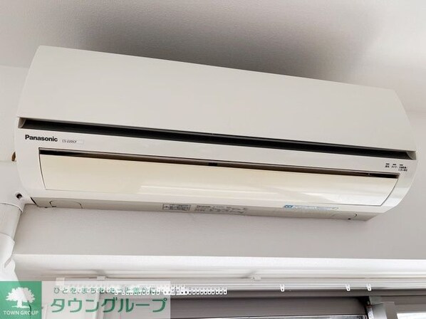 ラグランディールの物件内観写真